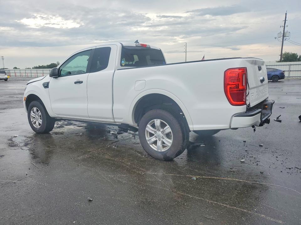 Продажа на аукционе авто 2023 Ford Ranger, vin: 1FTER1EH1PLE14669, номер лота: 66182656