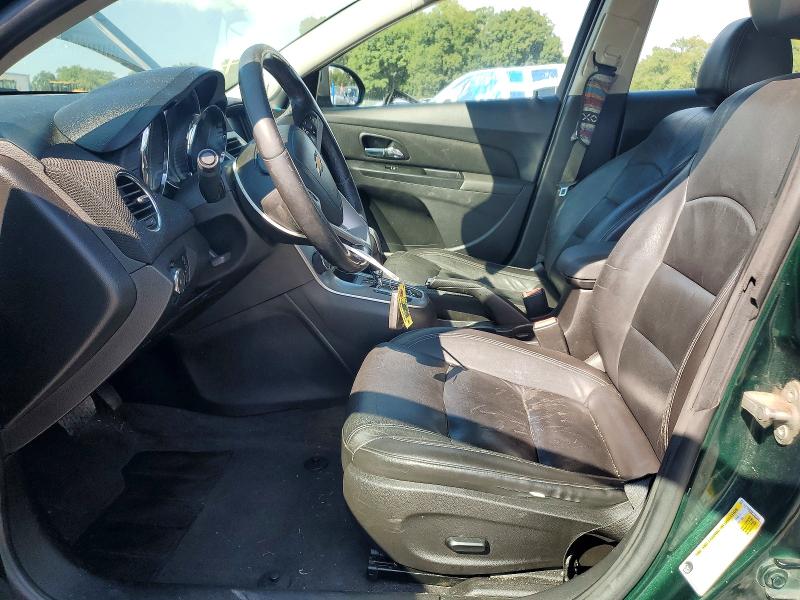 Aukcja sprzedaży 2014 Chevrolet Cruze, vin: 1G1PG5SB9E7293586, numer aukcji: 66806176