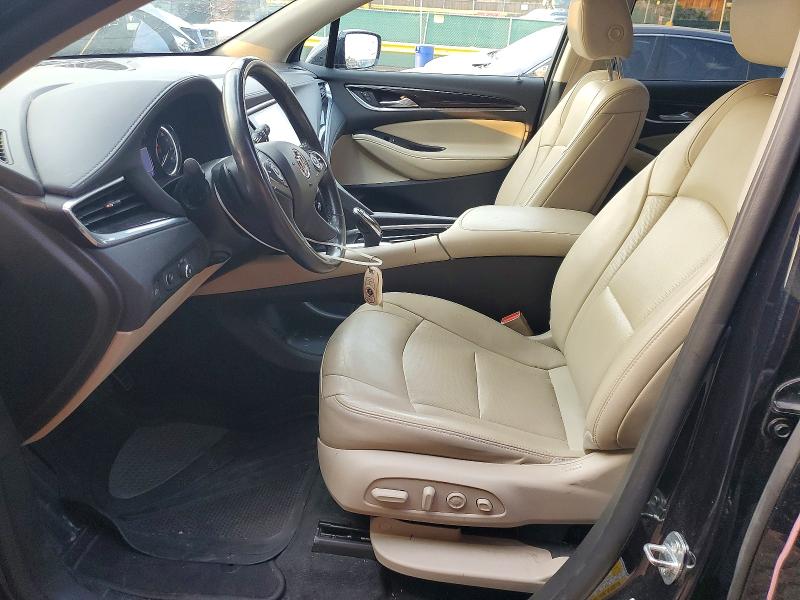 Aukcja sprzedaży 2020 Buick Enclave, vin: 5GAEVBKW8LJ167145, numer aukcji: 63763346