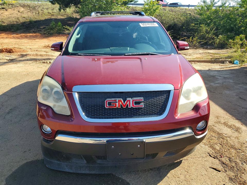 66246306 :رقم المزاد ، 1GKEV33758J306672 vin ، 2008 Gmc Acadia مزاد بيع