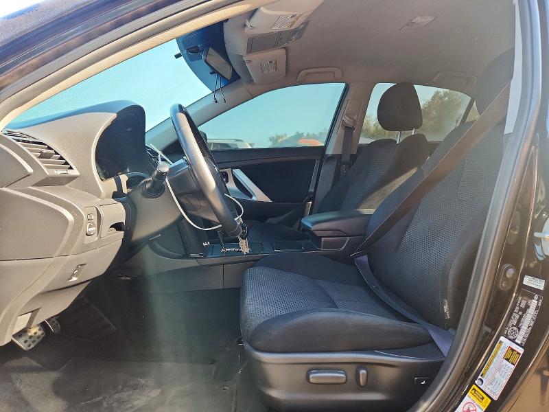 2008 Toyota Camry მანქანა იყიდება აუქციონზე, vin: 4T1BE46K88U739000, აუქციონის ნომერი: 63195676
