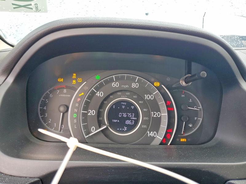 2015 Honda Cr-v მანქანა იყიდება აუქციონზე, vin: 5J6RM4H72FL034298, აუქციონის ნომერი: 63699936