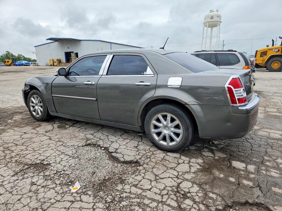 Aukcja sprzedaży 2008 Chrysler 300, vin: 2C3KA33G38H119852, numer aukcji: 65399506