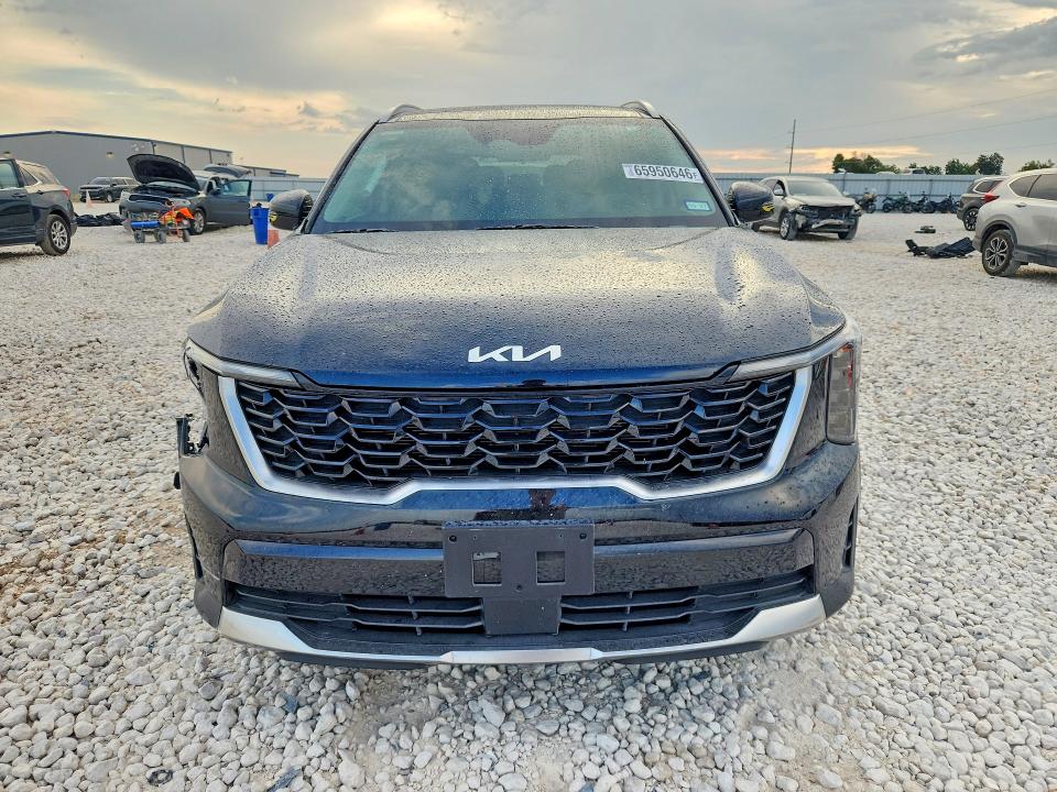 65950646 :رقم المزاد ، 5XYRL4JC1TG411176 vin ، 2026 Kia Sorento مزاد بيع