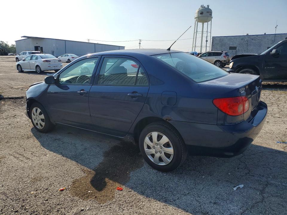 Aukcja sprzedaży 2006 Toyota Corolla, vin: 1NXBR32EX6Z626791, numer aukcji: 66245516