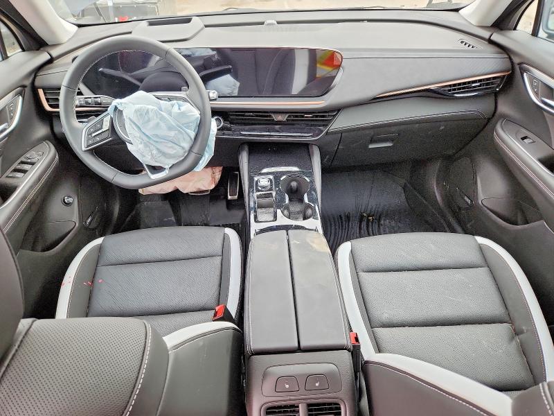 Продажа на аукционе авто 2026 Buick Envision, vin: LRBFZPR43TD015022, номер лота: 65104396