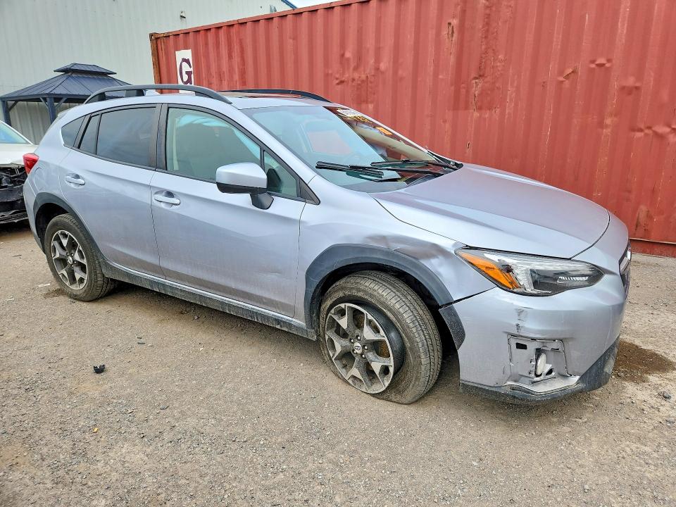 Aukcja sprzedaży 2018 Subaru Crosstrek, vin: JF2GTAFC8J8297293, numer aukcji: 64016546
