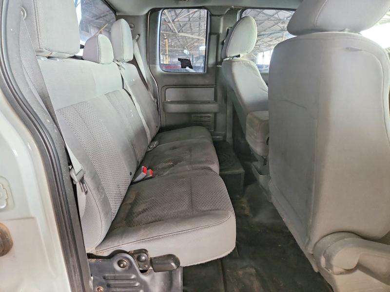 Aukcja sprzedaży 2014 Ford F150, vin: 1FTEX1EMXEFC01850, numer aukcji: 63924106