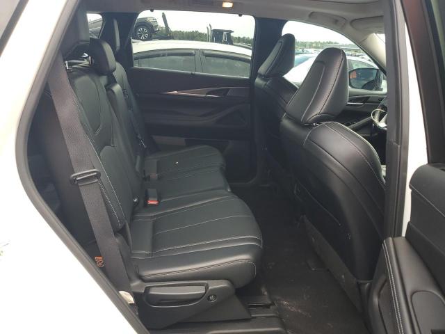 Auction sale of the 2023 Infiniti Qx60, vin: 5N1DL1FS3PC370533, lot number: 66999306