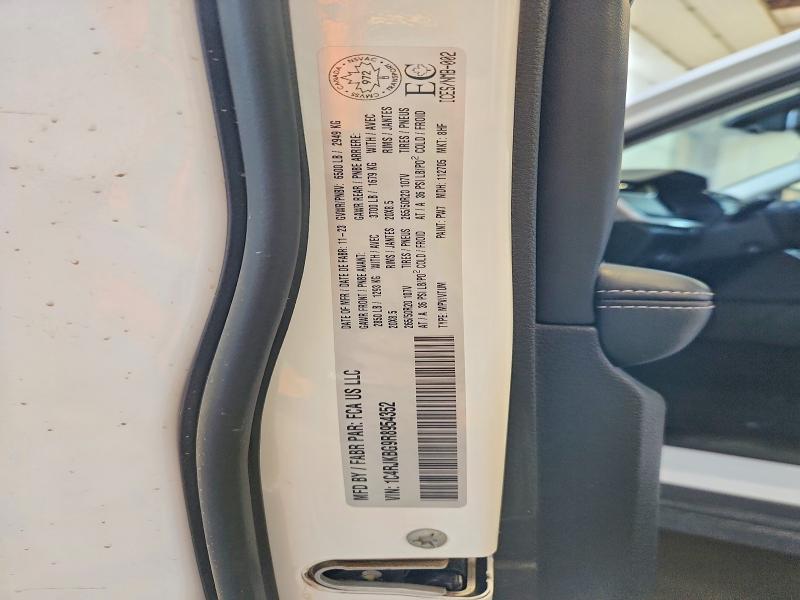 Auction sale of the 2024 Jeep Grand Cherokee, vin: 1C4RJKBG9R8954352, lot number: 66466406