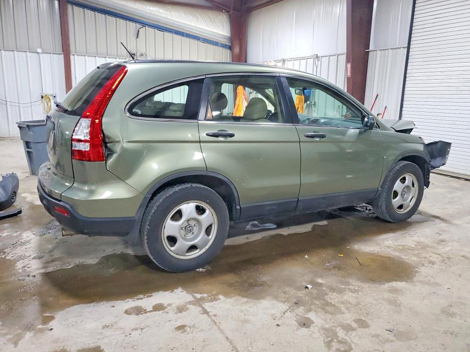 63738866 :رقم المزاد ، 5J6RE48359L023892 vin ، 2009 Honda Cr-v مزاد بيع