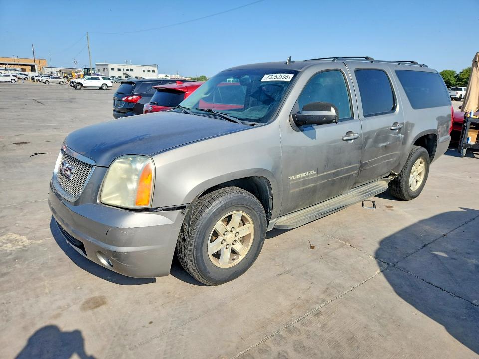 Aukcja sprzedaży 2012 Gmc Yukon Xl, vin: 1GKS1HE05CR276577, numer aukcji: 63262896