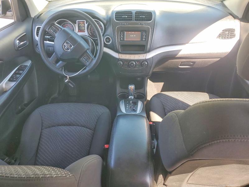 63428346 :رقم المزاد ، 3C4PDCBG6GT223798 vin ، 2016 Dodge Journey مزاد بيع