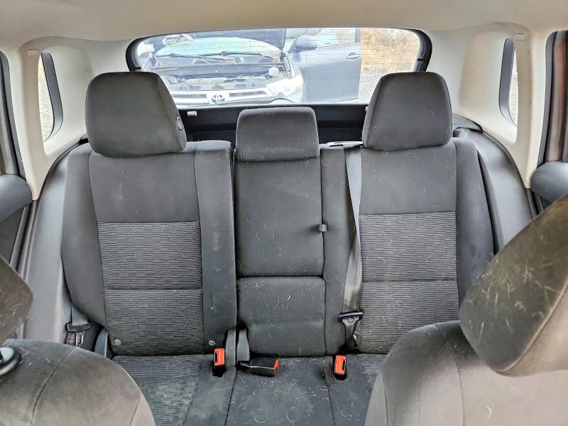 Aukcja sprzedaży 2015 Volkswagen Tiguan, vin: WVGBV7AX9FW508435, numer aukcji: 66628026