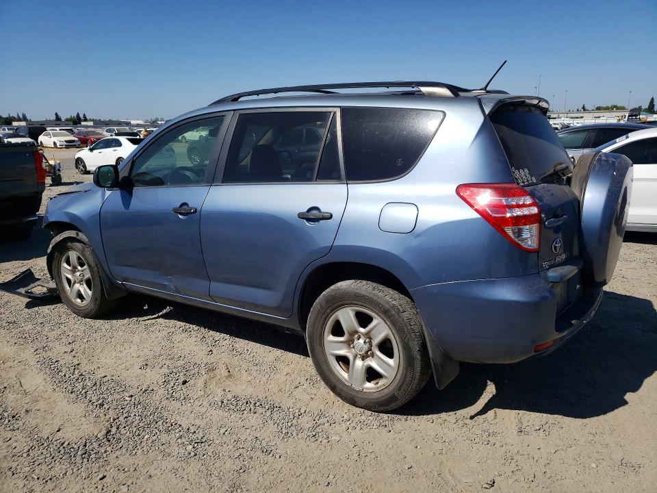 Aukcja sprzedaży 2009 Toyota Rav4, vin: JTMBF33V89D017716, numer aukcji: 64141476