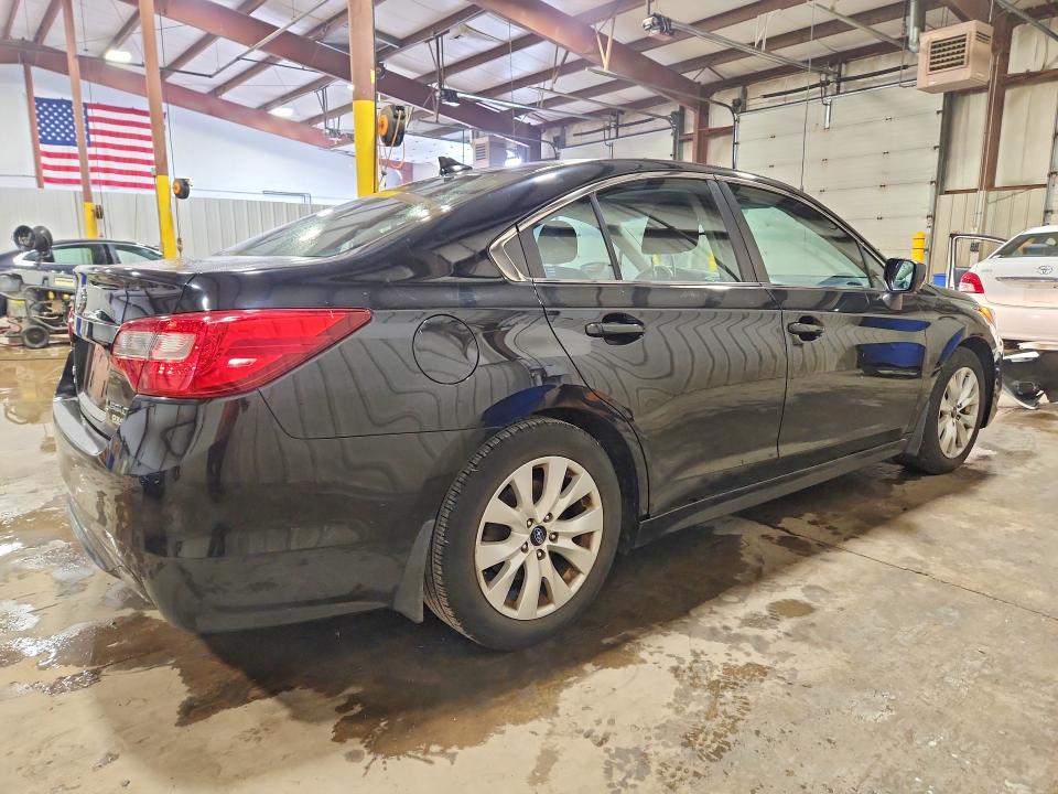 67260266 :رقم المزاد ، 4S3BNAD69G3022134 vin ، 2016 Subaru Legacy مزاد بيع