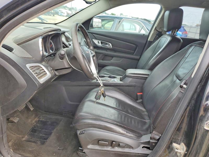 Aukcja sprzedaży 2013 Gmc Terrain, vin: 2GKFLXE32D6220190, numer aukcji: 63798706