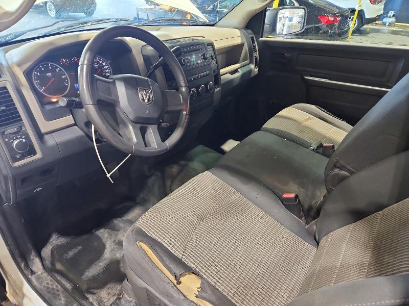 Aukcja sprzedaży 2011 Dodge Ram 1500, vin: 3D7JB1EK4BG546853, numer aukcji: 62515356