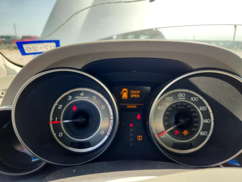 Продаж на аукціоні авто 2010 Acura Mdx, vin: 2HNYD2H43AH520615, номер лоту: 64291036