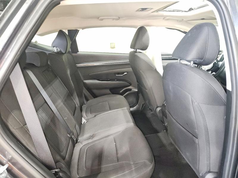 Продаж на аукціоні авто 2022 Hyundai Tucson, vin: 5NMJFCAEXNH123570, номер лоту: 65689406