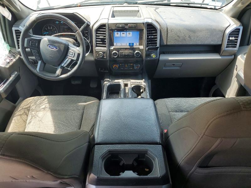 Продаж на аукціоні авто 2019 Ford F150, vin: 1FTEW1E47KKC45861, номер лоту: 63601306
