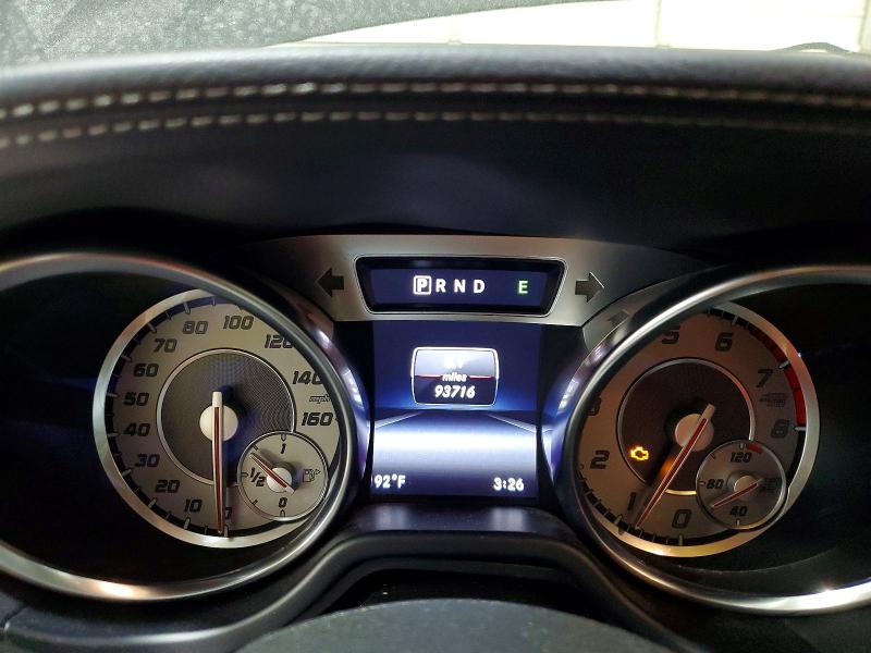 Продажа на аукционе авто 2015 Mercedes-benz Sl, vin: WDDJK6FA6FF034683, номер лота: 63723996