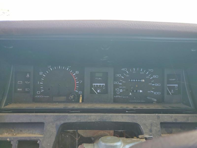 Продажа на аукционе авто 1997 Nissan Pickup, vin: 1N6SD16Y8LC320201, номер лота: 66638326