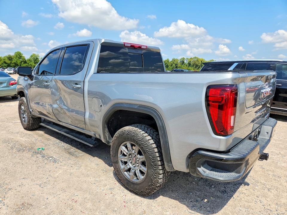 66294836 :رقم المزاد ، 3GTUUFE85TG121694 vin ، 2026 Gmc Sierra مزاد بيع