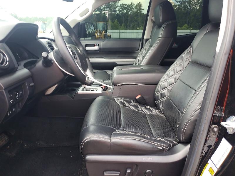 Продаж на аукціоні авто 2021 Toyota Tundra, vin: 5TFRY5F1XMX285235, номер лоту: 66584756