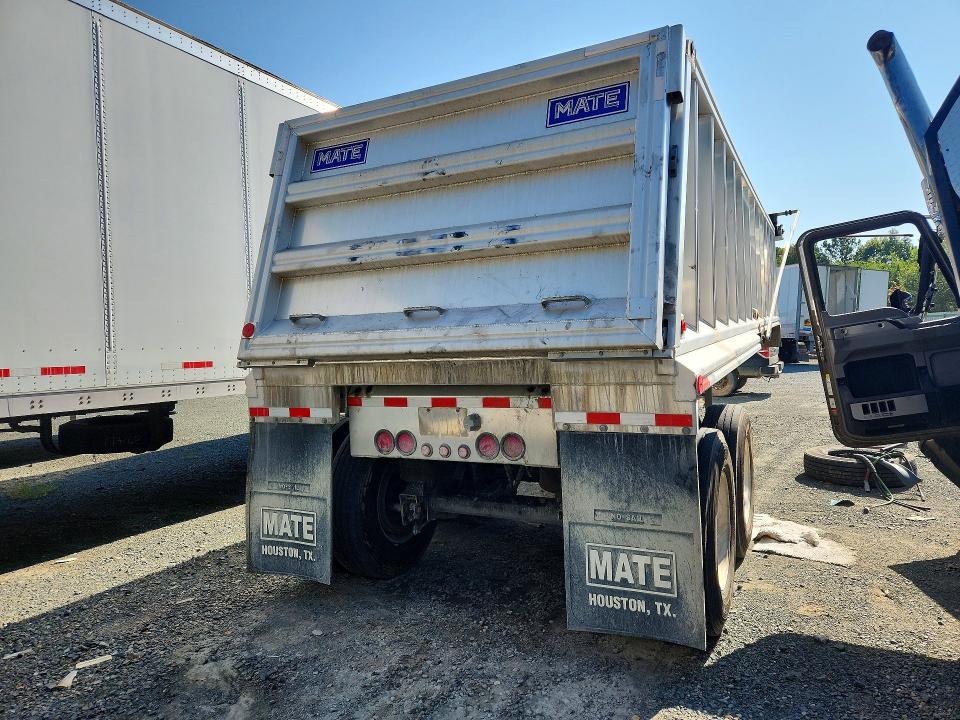 65456756 :رقم المزاد ، 1M9A3032XSH036644 vin ، 2025 Cargomate Trailer مزاد بيع