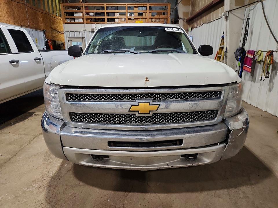 Продаж на аукціоні авто 2012 Chevrolet Silverado, vin: 1GCRKREA4CZ315293, номер лоту: 64144186