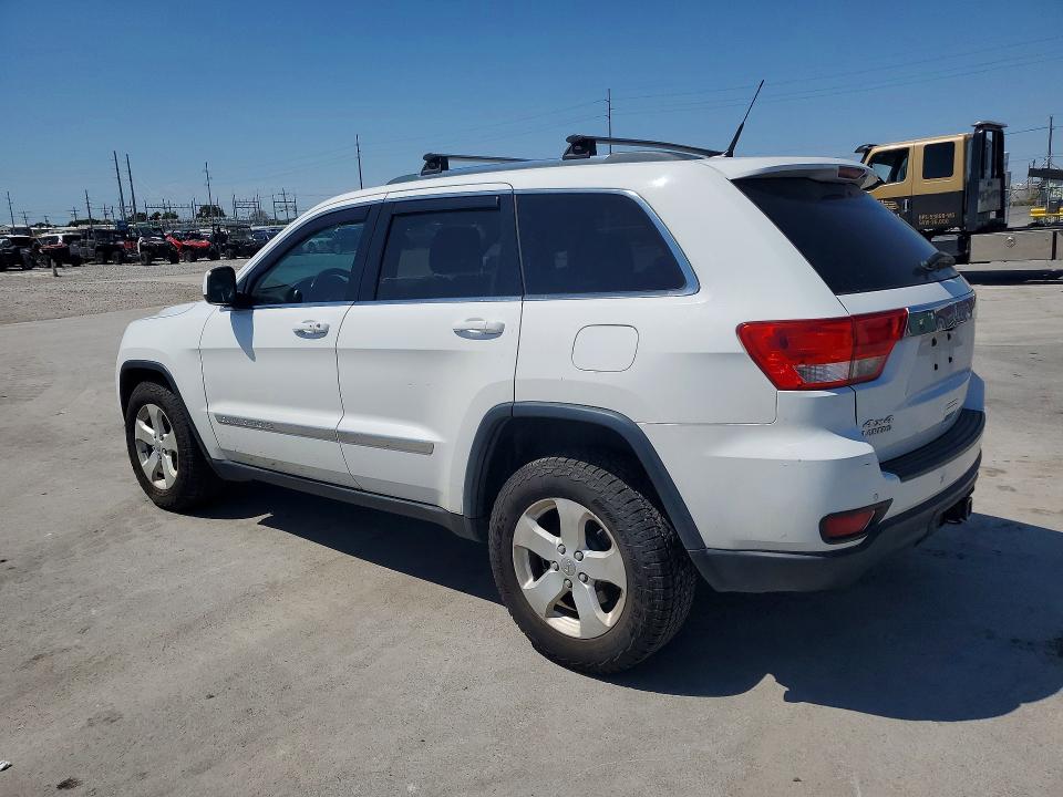 Aukcja sprzedaży 2013 Jeep Grand Cherokee, vin: 1C4RJFAG1DC580561, numer aukcji: 66061416