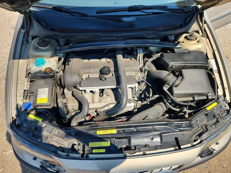 Продаж на аукціоні авто 2004 Volvo S60, vin: YV1RS59V042337804, номер лоту: 62974916