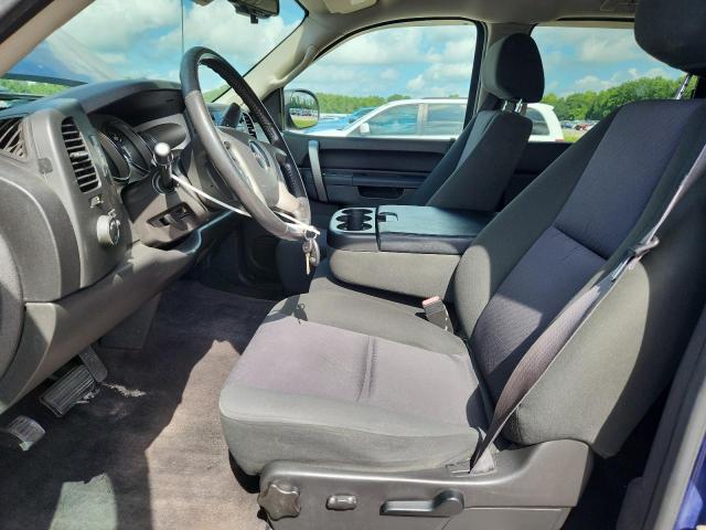 64107466 :رقم المزاد ، 3GTP2VE75DG241033 vin ، 2013 Gmc Sierra مزاد بيع