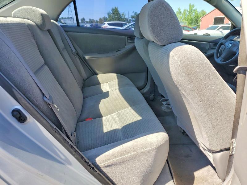 Aukcja sprzedaży 2006 Toyota Corolla, vin: 2T1BR32E16C712024, numer aukcji: 63650786
