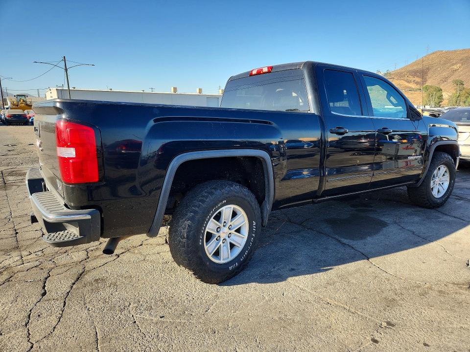 63568606 :رقم المزاد ، 1GTR1UEH8FZ298425 vin ، 2015 Gmc Sierra مزاد بيع