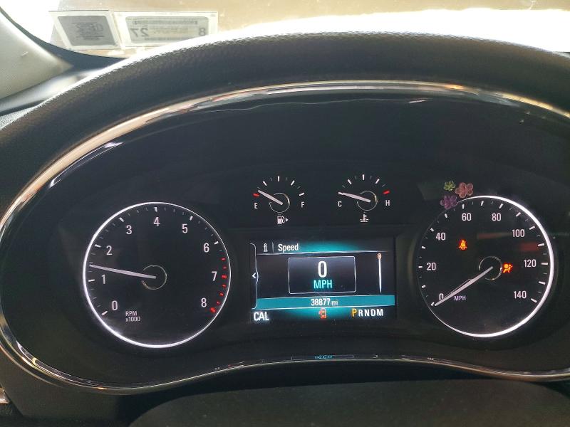 Aukcja sprzedaży 2018 Buick Encore, vin: KL4CJASB7JB553629, numer aukcji: 67069186