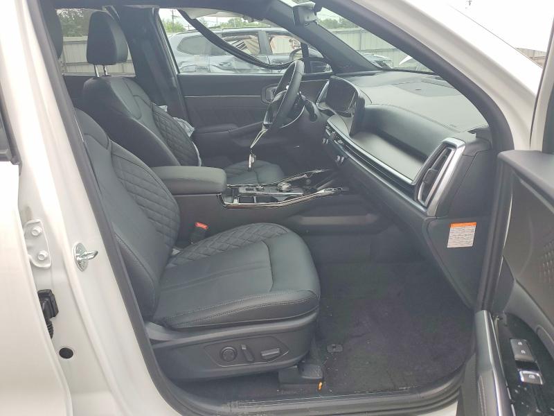2026 Kia Sorento მანქანა იყიდება აუქციონზე, vin: KNDRKDJG2T5510183, აუქციონის ნომერი: 64931616