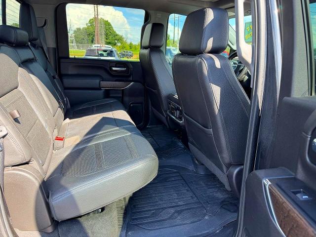 Продажа на аукционе авто 2020 Gmc Sierra, vin: 1GT49WEY1LF271434, номер лота: 64134566