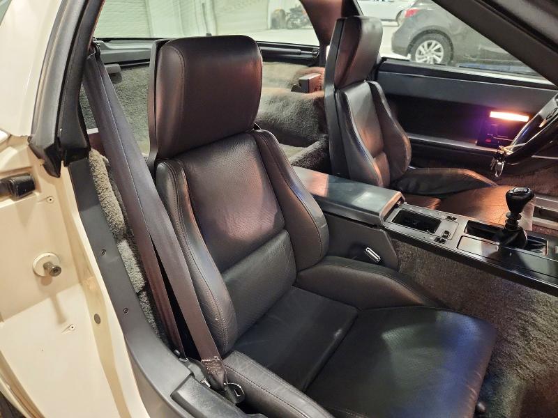 Продаж на аукціоні авто 1986 Chevrolet Corvette, vin: 1G1YY0782G5122971, номер лоту: 66209726