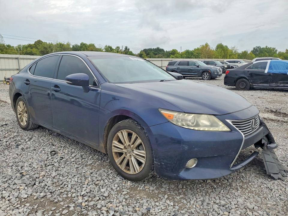 Продаж на аукціоні авто 2013 Lexus Es, vin: JTHBK1GG1D2060776, номер лоту: 66708556