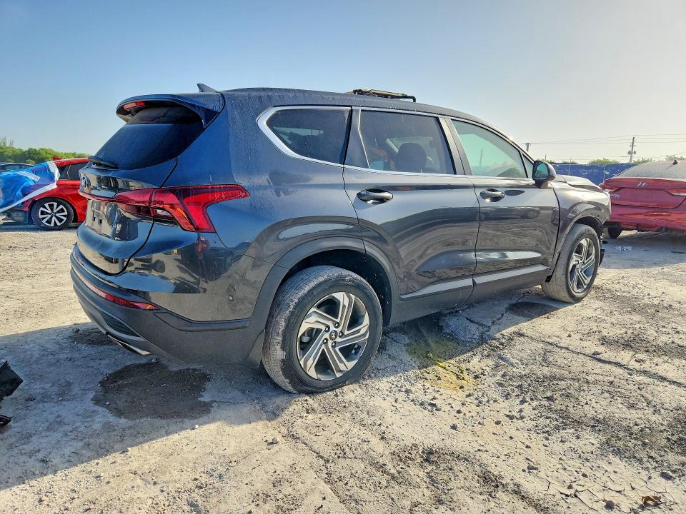 Продаж на аукціоні авто 2023 Hyundai Santa Fe, vin: 5NMS14AJ2PH636904, номер лоту: 65131036