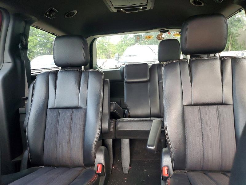 Aukcja sprzedaży 2013 Chrysler Town & Country, vin: 2C4RC1HG7DR807908, numer aukcji: 64017246