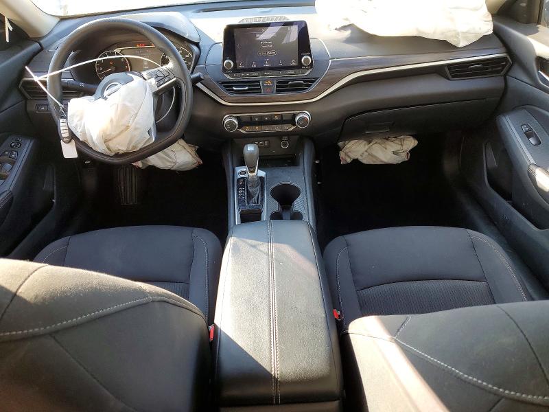 Продаж на аукціоні авто 2025 Nissan Altima, vin: 1N4BL4DV2SN374568, номер лоту: 63559856