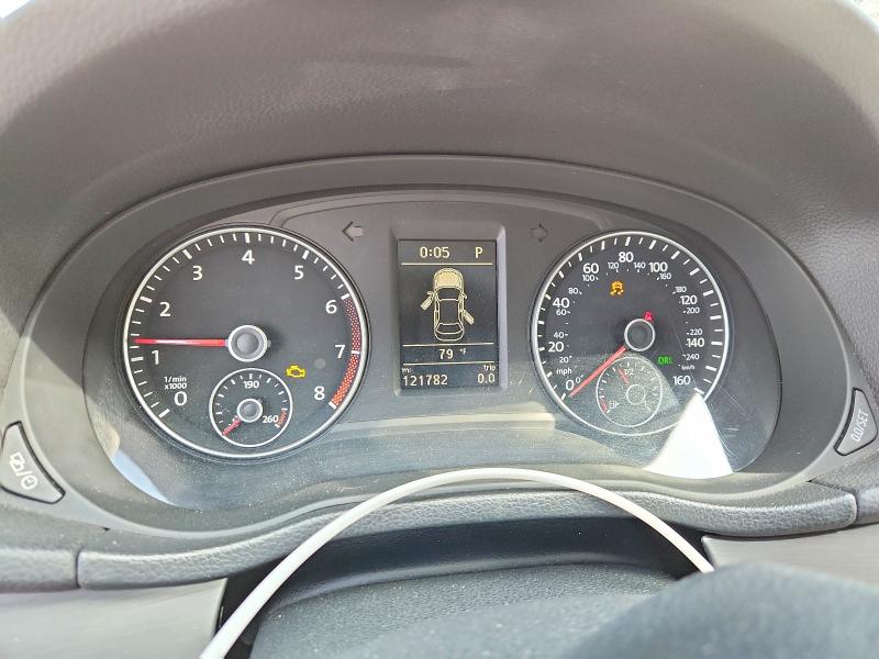 67191256 :رقم المزاد ، 1VWBT7A3XEC036573 vin ، 2014 Volkswagen Passat مزاد بيع