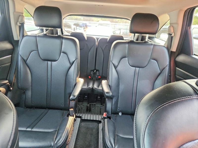 Продаж на аукціоні авто 2021 Kia Sorento, vin: 5XYRKDLF3MG049864, номер лоту: 64073686