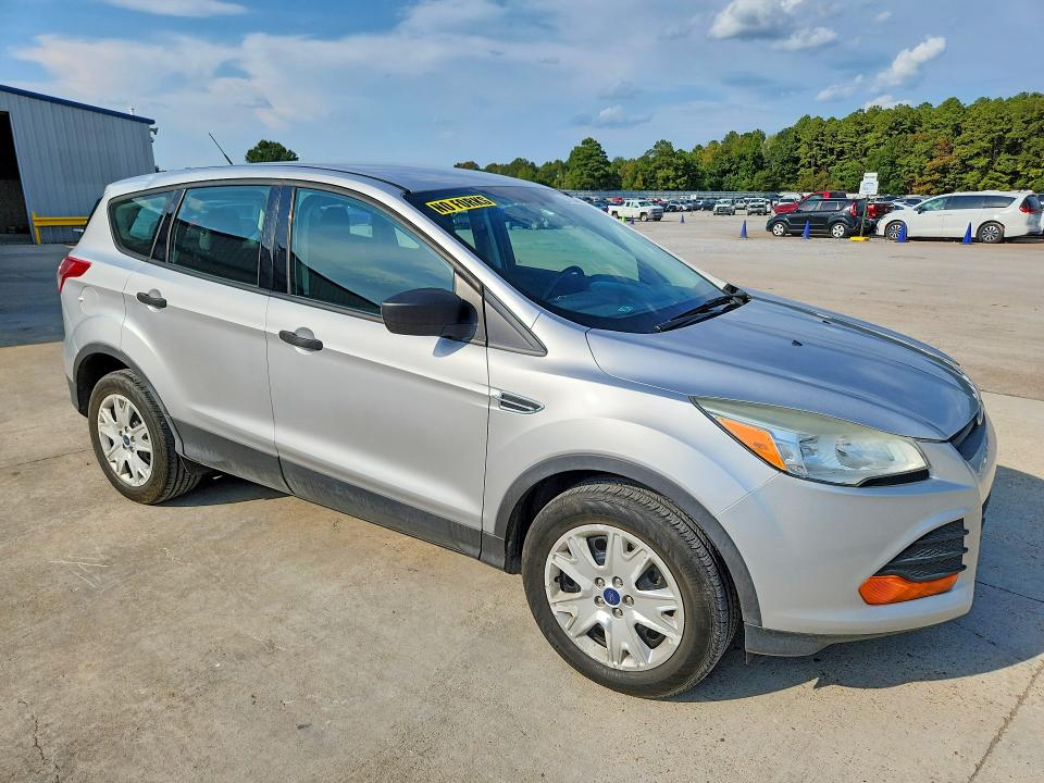 Продаж на аукціоні авто 2013 Ford Escape, vin: 1FMCU0F73DUD02172, номер лоту: 63924966