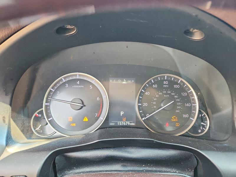 Aukcja sprzedaży 2018 Lexus Es, vin: 58ABK1GG5JU084195, numer aukcji: 64034416