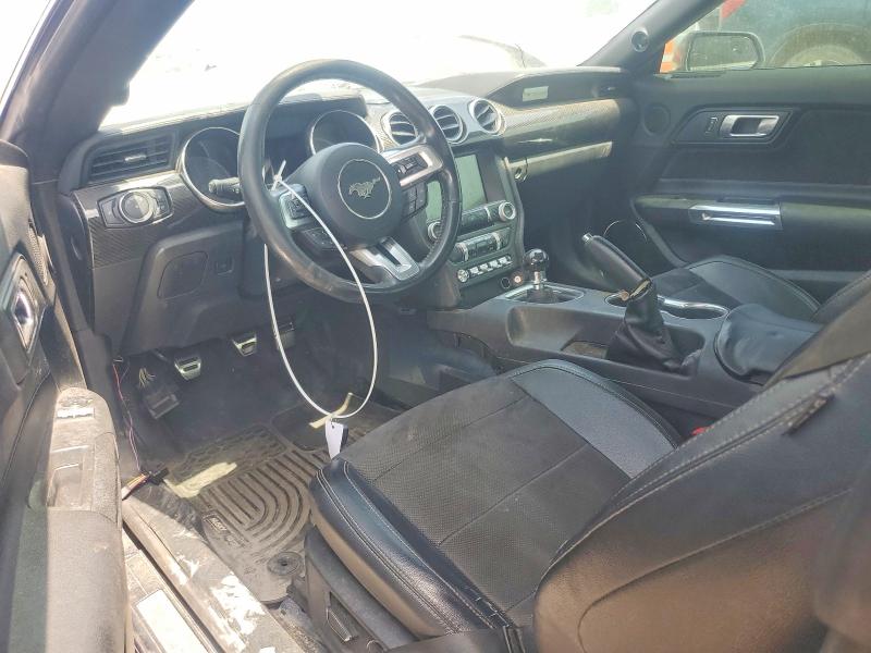 Продажа на аукционе авто 2019 Ford Mustang, vin: 1FA6P8CF7K5204780, номер лота: 63647426