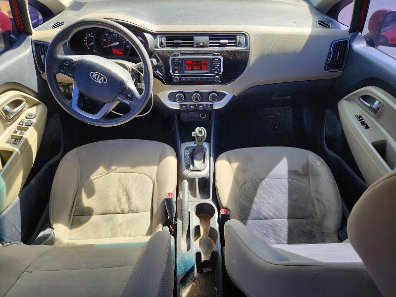 Aukcja sprzedaży 2017 Kia Rio, vin: KNADM4A31H6048313, numer aukcji: 66509076